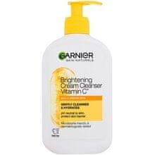 Garnier GARNIER - Skin Naturals Vitamin C Brightening Cream Cleanser - Rozjasňující čisticí krém s vitamínem C 250ml 