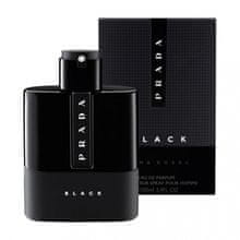 Prada - Luna Rossa Black EDP 100ml 