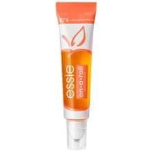 Essie Essie - On A Roll Apricot Nail & Cuticle Oil 14ml 