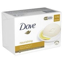 Dove Dove - Nourishing Cream Bar Argan Oil Set (Argan oil) 90.0g