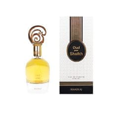 Oud Pour Shaikh - EDP 100 ml