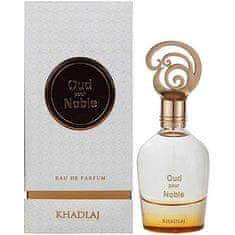 Oud Pour Noble - EDP 100 ml