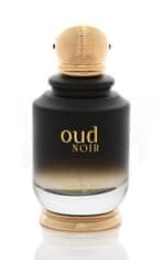 Khadlaj Oud Noir - EDP 100 ml