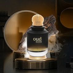 Khadlaj Oud Noir - EDP 100 ml