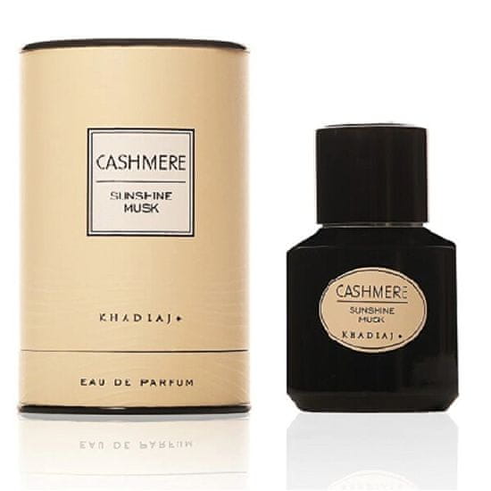 Cashmere Sunshine Musk - EDP