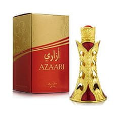 Azaari - koncentrovaný parfémovaný olej bez alkoholu 17 ml