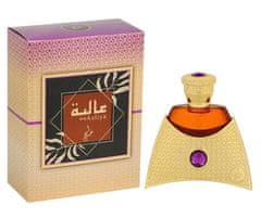 Aaliya - koncentrovaný parfémovaný olej 27 ml