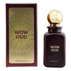 Wow Oud - EDP 2 ml - odstřik s rozprašovačem