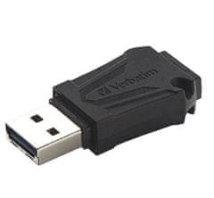 Verbatim Flash disk Store 'n' Go ToughMAX/ 64GB/ USB 2.0/ černá