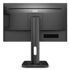 AOC AOC/X24P1/24"/IPS/FHD/60Hz/4ms/Black/3R