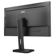 AOC AOC/X24P1/24"/IPS/FHD/60Hz/4ms/Black/3R