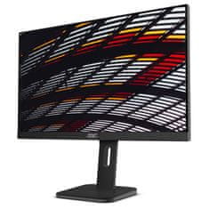 AOC AOC/X24P1/24"/IPS/FHD/60Hz/4ms/Black/3R