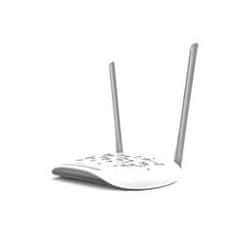 TP-Link Wi-Fi VDSL/ADSL Modem Router 300Mbps, 4 FE LAN ports, Annex A/B