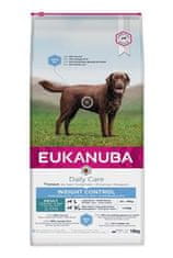 Eukanuba Dog Adult Large & Giant Weight Control 15kg