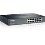 TP-Link TL-SG1016DE 16x Gigabit Fanless Easy Smart Switch