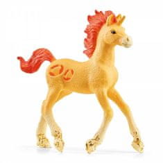 Schleich Sběratelský jednorožec Peach Rings