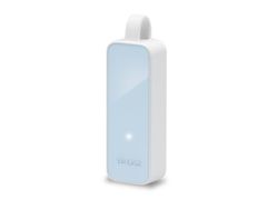 TP-Link síťový adaptér 100Mbps USB 2.0 Plug and Play Windows/Mac OS X /OS