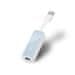 TP-Link síťový adaptér 100Mbps USB 2.0 Plug and Play Windows/Mac OS X /OS