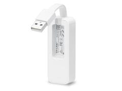 TP-Link síťový adaptér 100Mbps USB 2.0 Plug and Play Windows/Mac OS X /OS