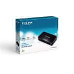 TP-Link Switch TL-SF1024M 24x LAN, desktop, plast