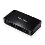 TP-Link Switch TL-SF1024M 24x LAN, desktop, plast