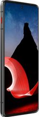 Lenovo Motorola ThinkPhone - Carbon Black 6,6" / Dual SIM/ 8GB/ 256GB/ 5G/ Android 13
