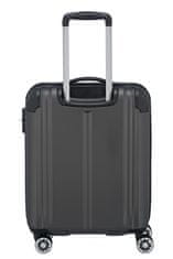 Travelite City S Expandable Anthracite