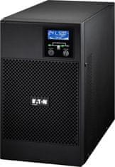 Eaton UPS 9E 3000i, 3000VA, 2400W, 1/1 fáze