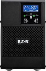 Eaton UPS 9E 1000i, 1000VA, 800W, 1/1 fáze