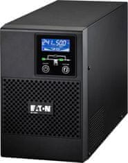 Eaton UPS 9E 1000i, 1000VA, 800W, 1/1 fáze