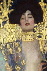 Pelcasa Judith And The Head Of Holofernes (1901) - 50x70 cm 