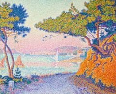 Pelcasa Golfe Juan 1896 - 21x30 cm 