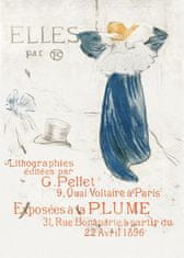 Pelcasa Frontispiece (1896) - 21x30 cm 