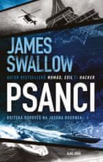 Swallow James: Psanci