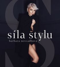 Nesvadbová Barbara: Síla stylu