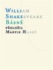 Shakespeare William: Básně
