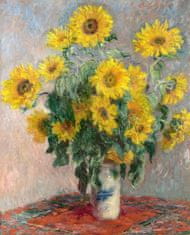 Pelcasa Bouquet Of Sunflowers - 21x30 cm 