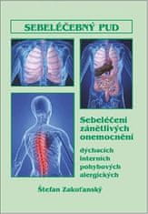 Zakuťanský Štefan: Sebeléčebný pud: Sebeléčení zánětlivých onemocnění dýchacích, interních, pohybový