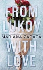 Zapata Mariana: From Lukov with Love