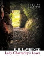 Lawrence David Herbert: Lady Chatterley´s Lover (Collins Classics)