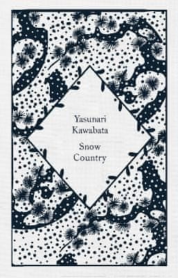 Kawabata Jasunari: Snow Country