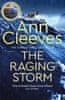 Cleevesová Ann: The Raging Storm