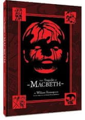 Shakespeare William: The Tragedie of Macbeth