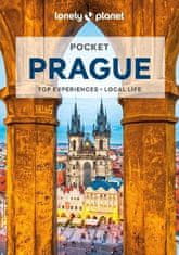 Lonely Planet: Lonely Planet Pocket Prague