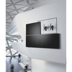 Reflecta PLANO Video Wall 70-6040E nástěnný TV držák