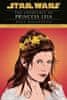 Wolverton Dave: The Courtship of Princess Leia: Star Wars Legends