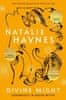 Haynes Natalie: Divine Might: Goddesses in Greek Myth