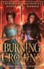 Doyle Catherine, Webber Katherine: Burning Crowns (Twin Crowns 3)