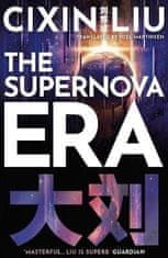 Cch´-Sin Liou: The Supernova Era