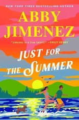 Jimenez Abby: Just For The Summer